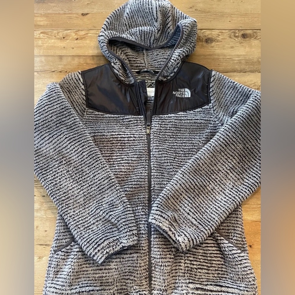 North face Winter Fleece